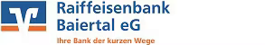 Raiffeisenbank Baiertal eG Logo